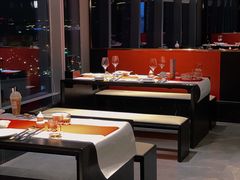 -馋遇江南·精致湖景雅宴(东方之门店)