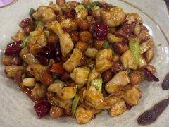 -蜀膳坊(洪公祠小区店)