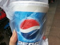 -一把鸡腿(中亭街店)