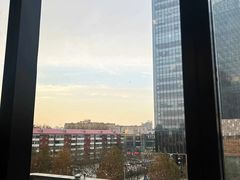 -国贸中心·国贸大厦三期