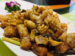 -浦江餐饮•上海菜馆(五四路店)