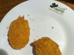 -汉巴味德·烤肉与啤酒的自助(杭州大悦城店)