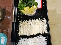 -幸运牛汕头小黄牛牛肉火锅(梅林店)