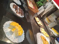 -聚盛源蒸汽海鲜火锅烤肉自助(巨川金海岸购物广场店)