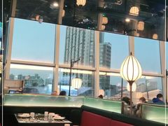 -新白鹿餐厅(虹桥南丰城店)