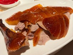 -金鸭季·北京烤鸭(深业上城店)