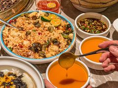 -韩盛·古法烤肉店(皇城恒隆广场店)