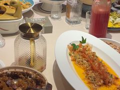 -八府香鸭·啫啫煲(华山路店)