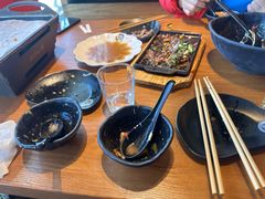 -聚点串吧·北京烧烤(赵登禹路店)