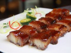 -东西风牛排馆周末烧烤自助(首都机场希尔顿店)