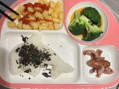 -探炉·香辣豆花烤鱼(笋岗宝能环球汇店)