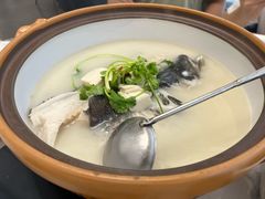 -宝荣鱼馆·临湖之宴(千岛湖店)