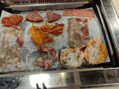 -爱客得牛排海鲜烤肉·火锅自助(春熙路黑金好店)