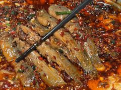 -辣螃铠盆盆蟹大排档(总店)