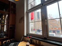 -新兴园饺子馆(北京百子湾店)