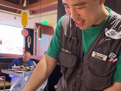 -谷牛日式烤肉(宝山U天地店)