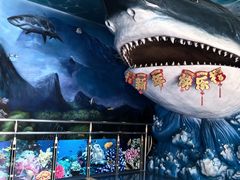 -多彩贵州城极地海洋世界