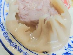 -邢家锅贴老店·非遗·开封菜(金明广场店)