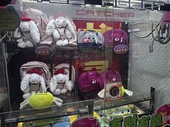 -星际传奇·电玩城·游戏厅·儿童乐园(大悦城店)