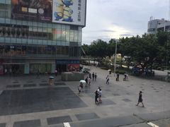 -72街红烧排骨饭(海珠丽影广场店)