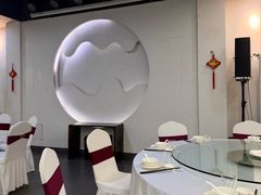-万景茶庄·台州菜