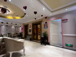 -北京俪婴妇产医院(朝阳大悦城店)