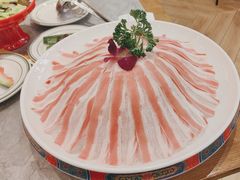 -侃爷南门铜锅涮肉