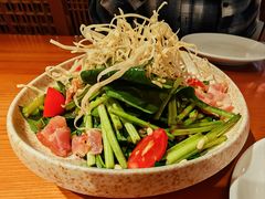 -有喜屋·鲜鸡烧鸟·居酒屋(安龙路店)