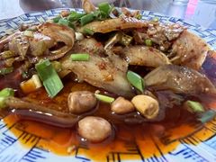 -和顺饭店正宗连山回锅肉(水碾河南街店)