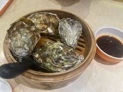 -杨氏青龙虾·羊蝎子(珠江路店)