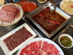 -皇城老妈火锅·川味传承(港湾店)