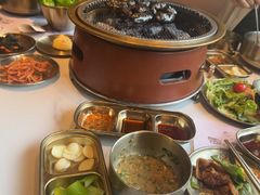 -西塔老太太泥炉烤肉(望京一店)