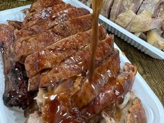 -味香鸭子店(汉口西路店)