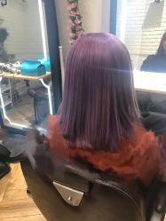 -109美发沙龙