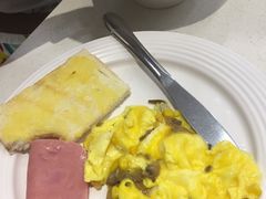 -和平馆·地道港澳茶餐厅(西门口店)
