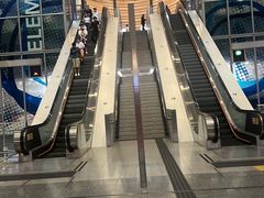 -香港ELEMENTS圆方