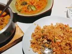 -帕娜·泰式茶餐厅·Bistro(近铁广场店)