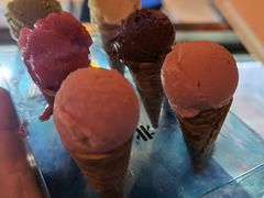 北平冰匠冰淇淋-和平菓局(王府井店)