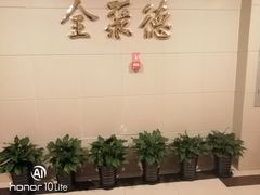 -北京全聚德(西客站店)