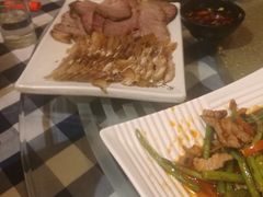 -燕青小馆(东园大厦店)