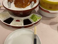 -大鸭梨烤鸭店(朝阳路店)