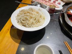 -一斗火锅·招财羊毛肚(泰吉滨江店)