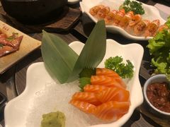 -赤坂亭·M9和牛烧肉(南京江南虹悦城店)