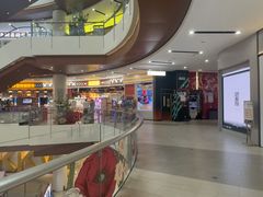 -天津梅江印象城