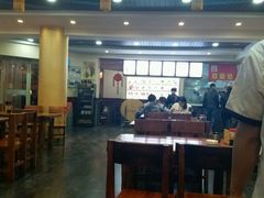 大堂-美玲拉面(鞍山西道店)