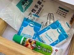 -庆山饭店·海鲜饺子家常菜(北戴河黑石路店)