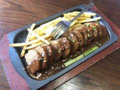 -素心小筑(后沙裕镇店)