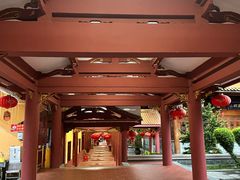 -梵天禅寺