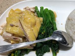 -满得意茶餐厅·顺德家常菜·港式经典(大良店)