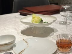 餐具摆设-海味观(老西门店)